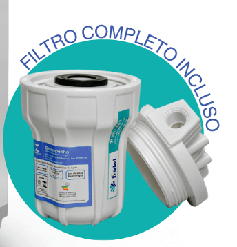 Bebedouro Frisbel 25 Litros Industrial Inox RA025 – 127 Volts - Image 6