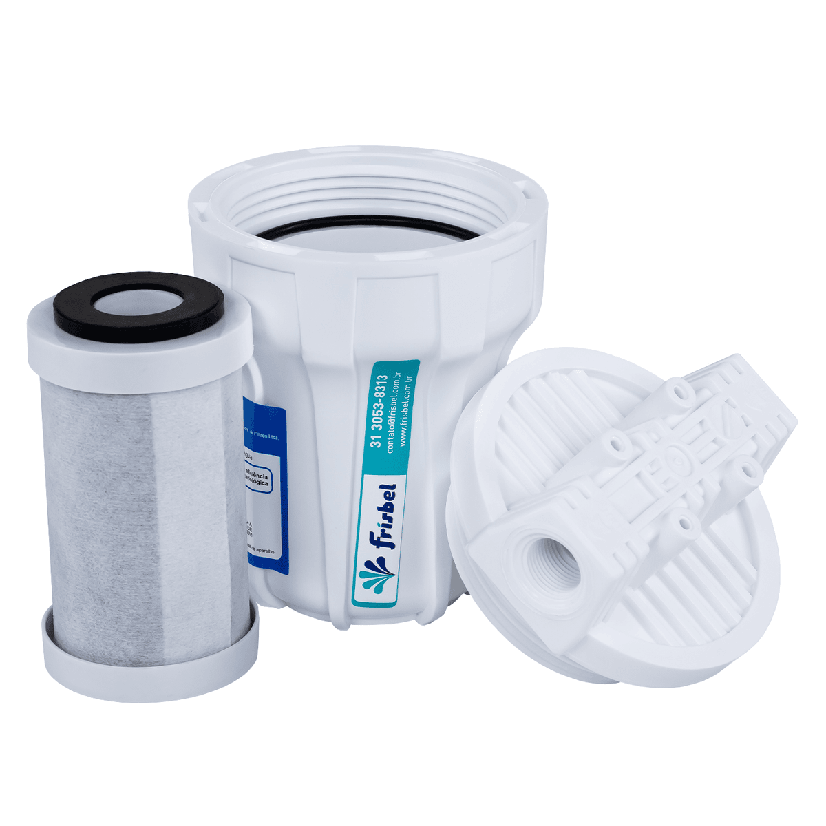 Bebedouro Frisbel 25 Litros Industrial Inox RA025 – 127 Volts - Image 7