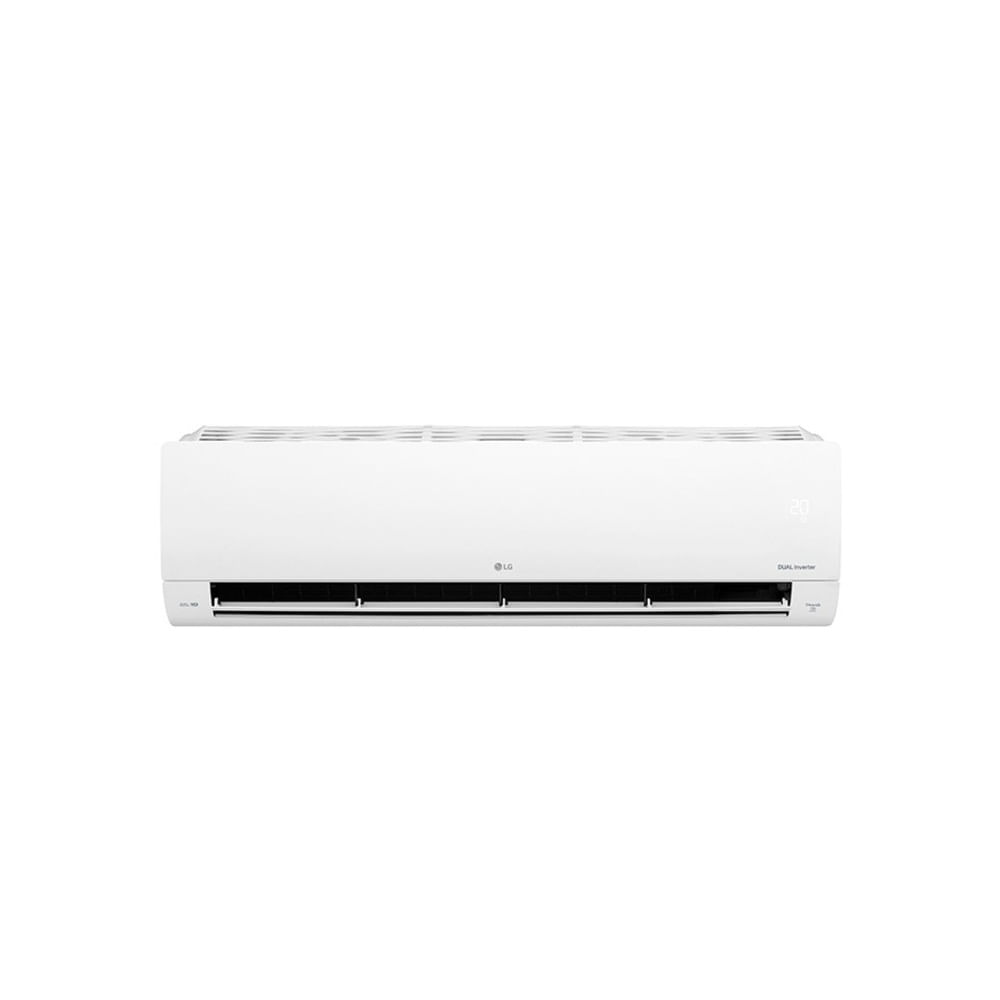 Ar Condicionado Split LG AI Dual Inverter Voice 9000 BTU/h Frio S3-Q09AA31C - 220 Volts - Image 5