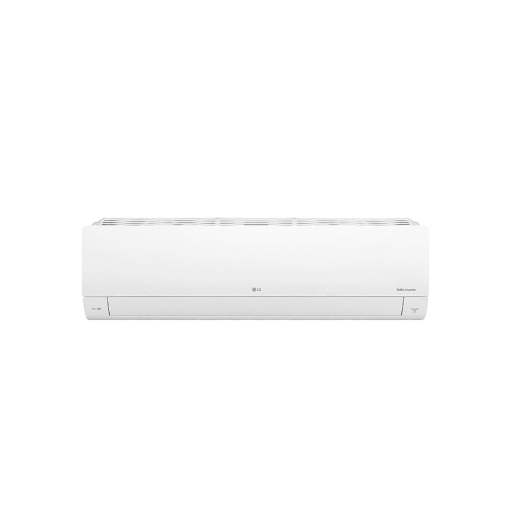 Ar Condicionado Split LG AI Dual Inverter Voice 9000 BTU/h Frio S3-Q09AA31C - 220 Volts - Image 3