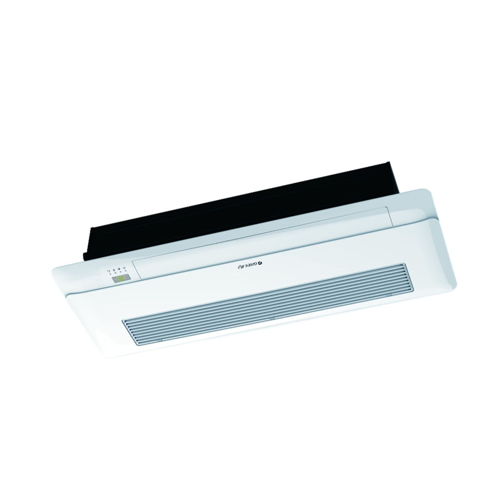 Ar Condicionado Cassete 1 Via Inverter Gree 22000 BTU/h Frio Monofásico GKC22DA-D6DNA1A - 220 Volts - Image 3