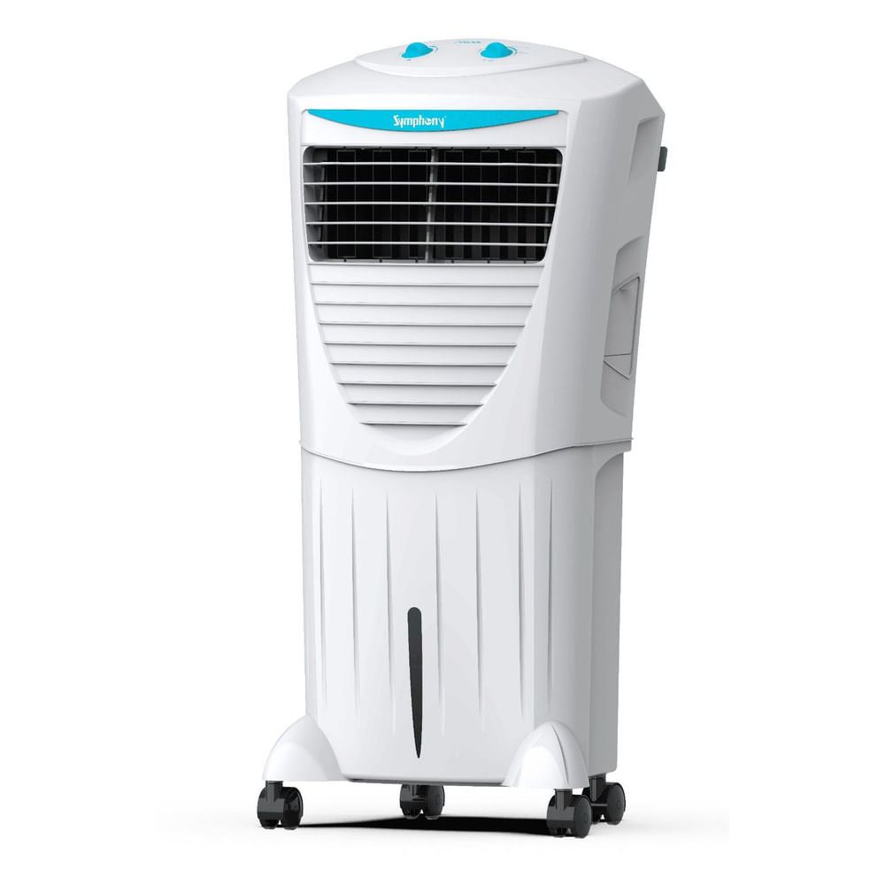 Climatizador de Ar Symphony 45 Litros Hi Cool 45T Branco - 127 Volts - Image 5