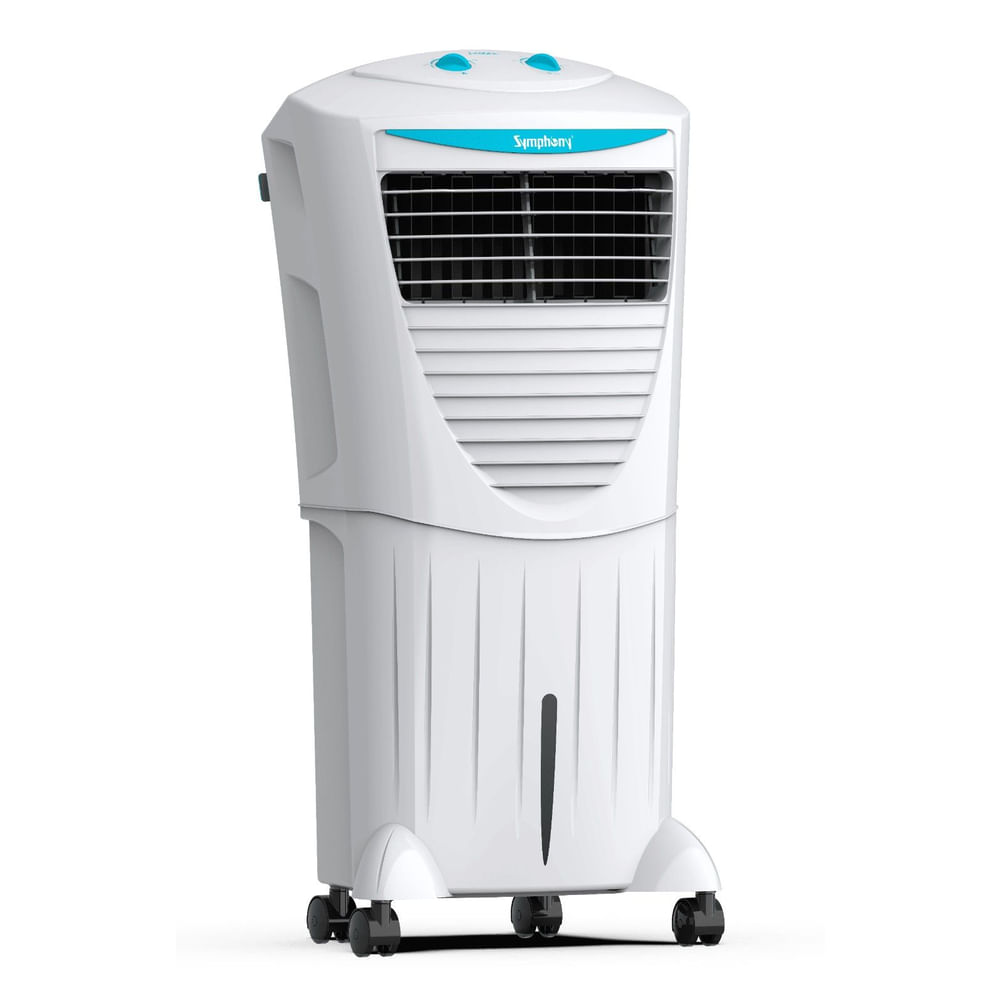Climatizador de Ar Symphony 45 Litros Hi Cool 45T Branco - 127 Volts - Image 4