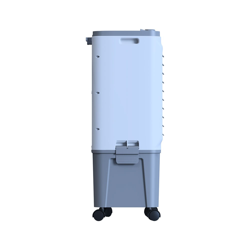 Climatizador de Ar Ventisol 16 Litros Branco e Cinza CLIN16 - 127 Volts - Image 4