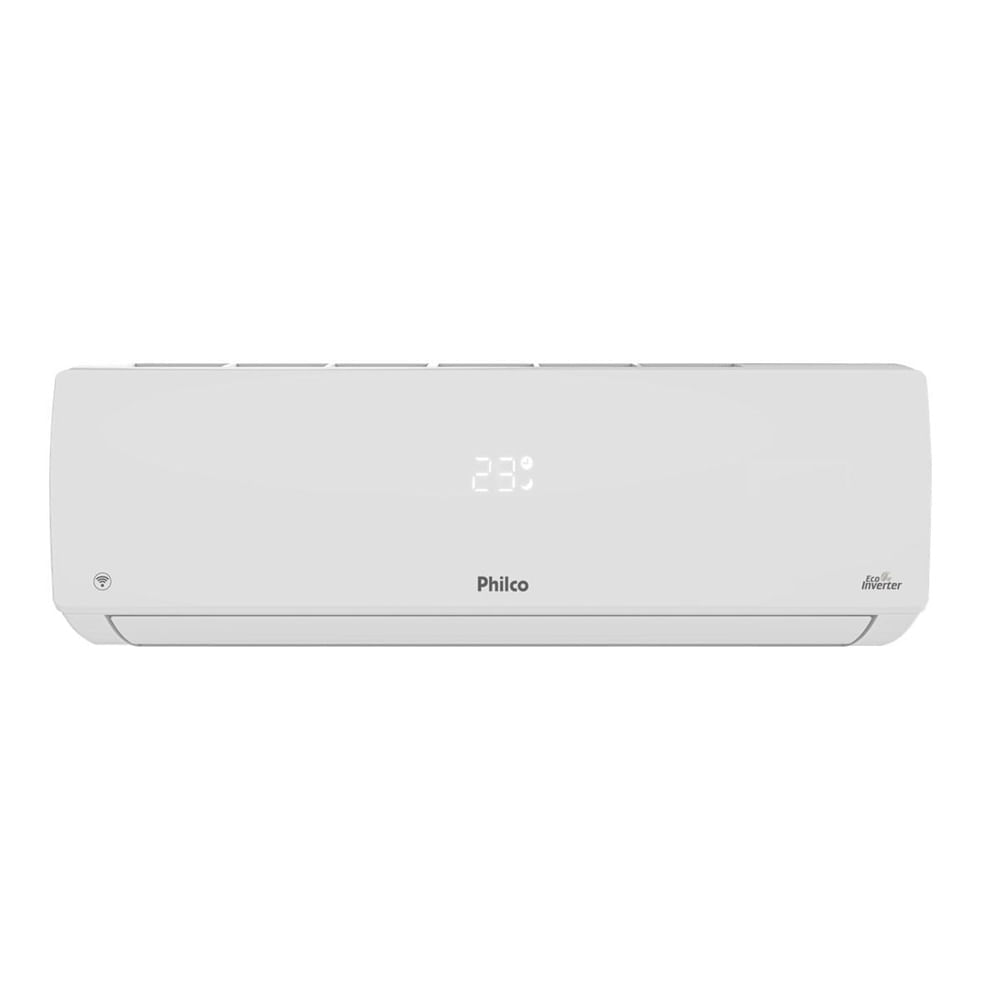 Ar Condicionado Bi Split Inverter Philco 2x9000 BTU/h Quente e Frio PAC18QV - 220 Volts - Image 3