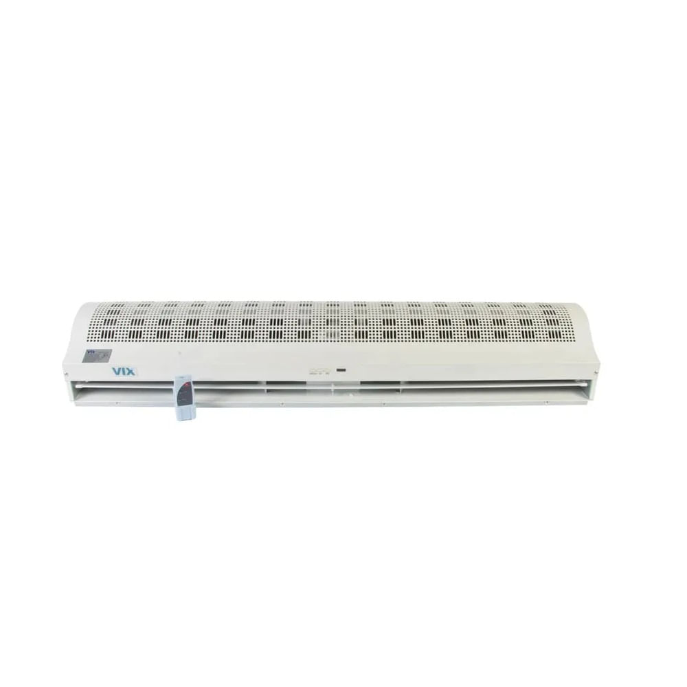 Cortina de Ar Vix One 120cm Branca – 220 Volts - Image 3