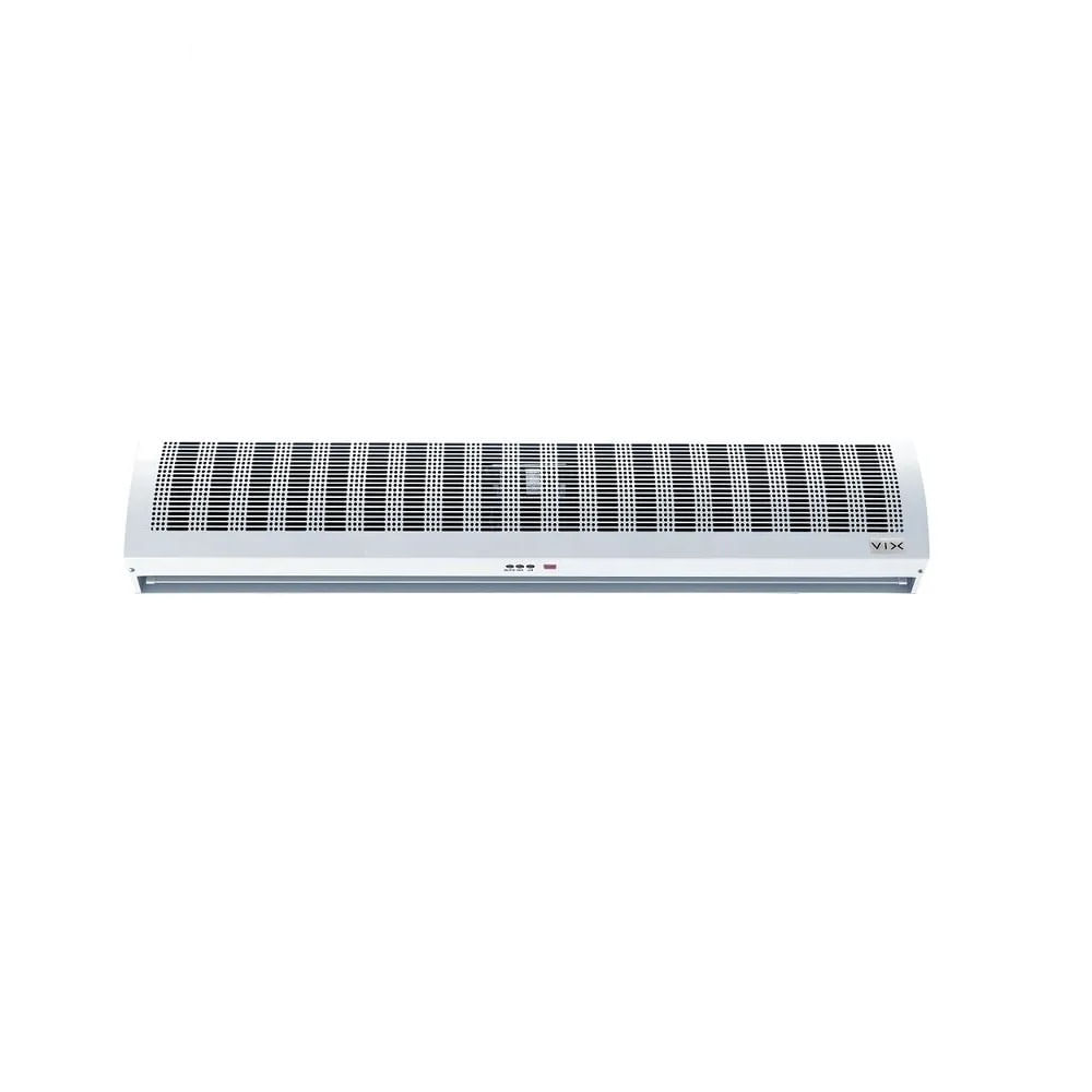 Cortina de Ar Vix Two 180cm Branca – 220 Volts - Image 3