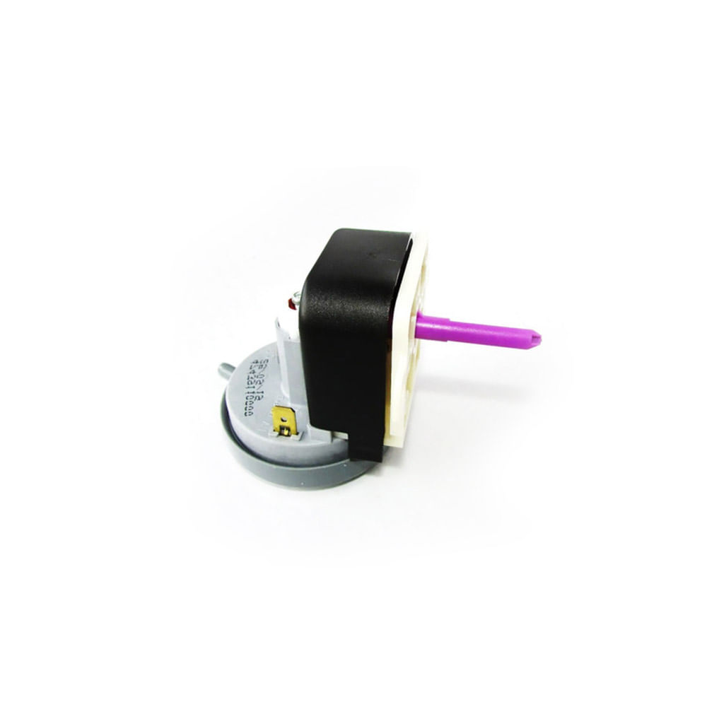 Pressostato 4 Níveis para Lavadora Electrolux LF80 - Image 2