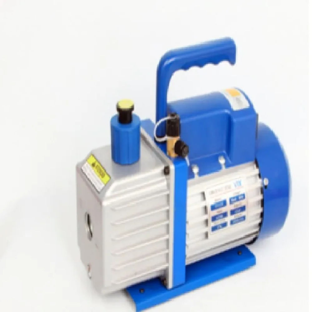 Bomba de Vácuo Estágio Único 3,6CFM Vix - Image 2