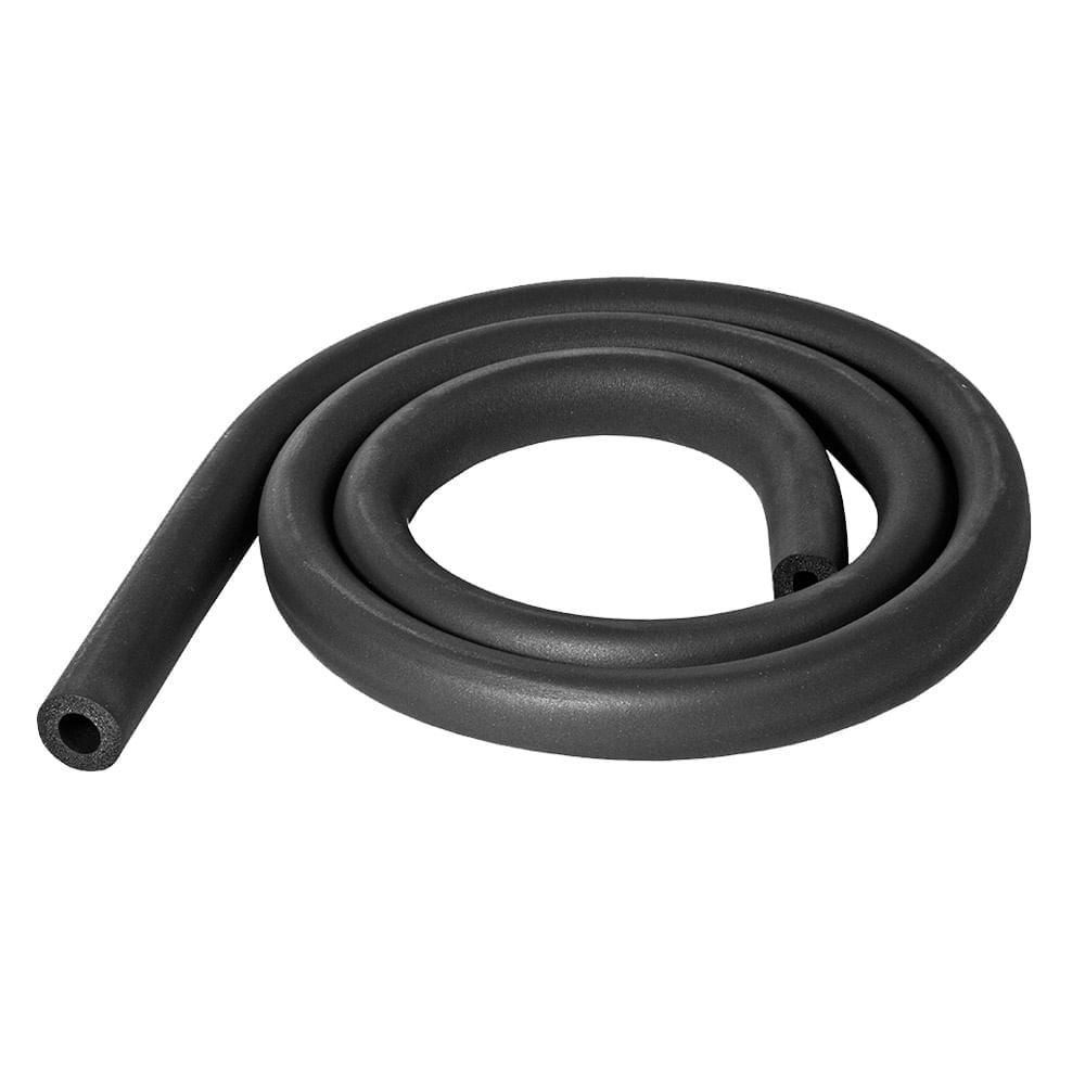 Tubo Isolante Elastomérico Armaflex 1 1/4 19x32mm Preto Esponjoso C1BRM032 - Image 2