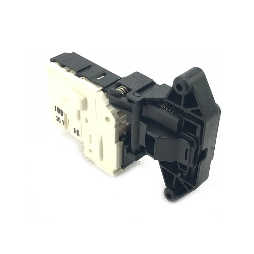 Dispositivo Trava da Porta para Lava e Seca LSI11 - 220v - Image 3