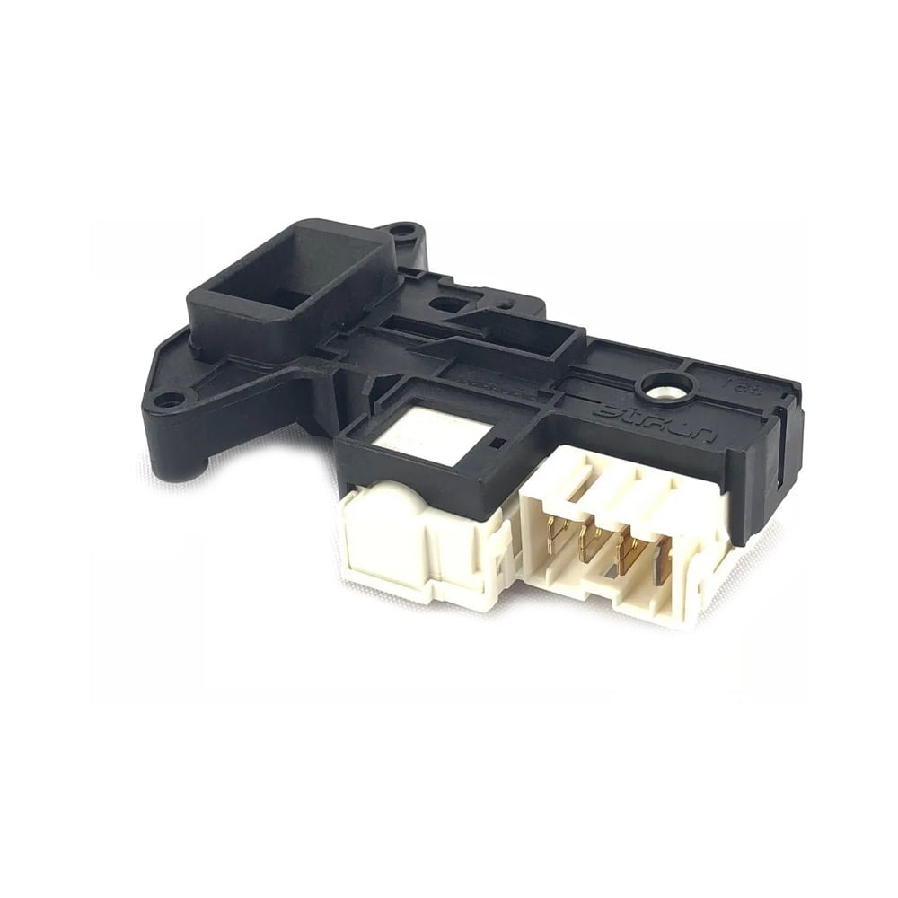 Dispositivo Trava da Porta para Lava e Seca LSI11 - 220v - Image 2