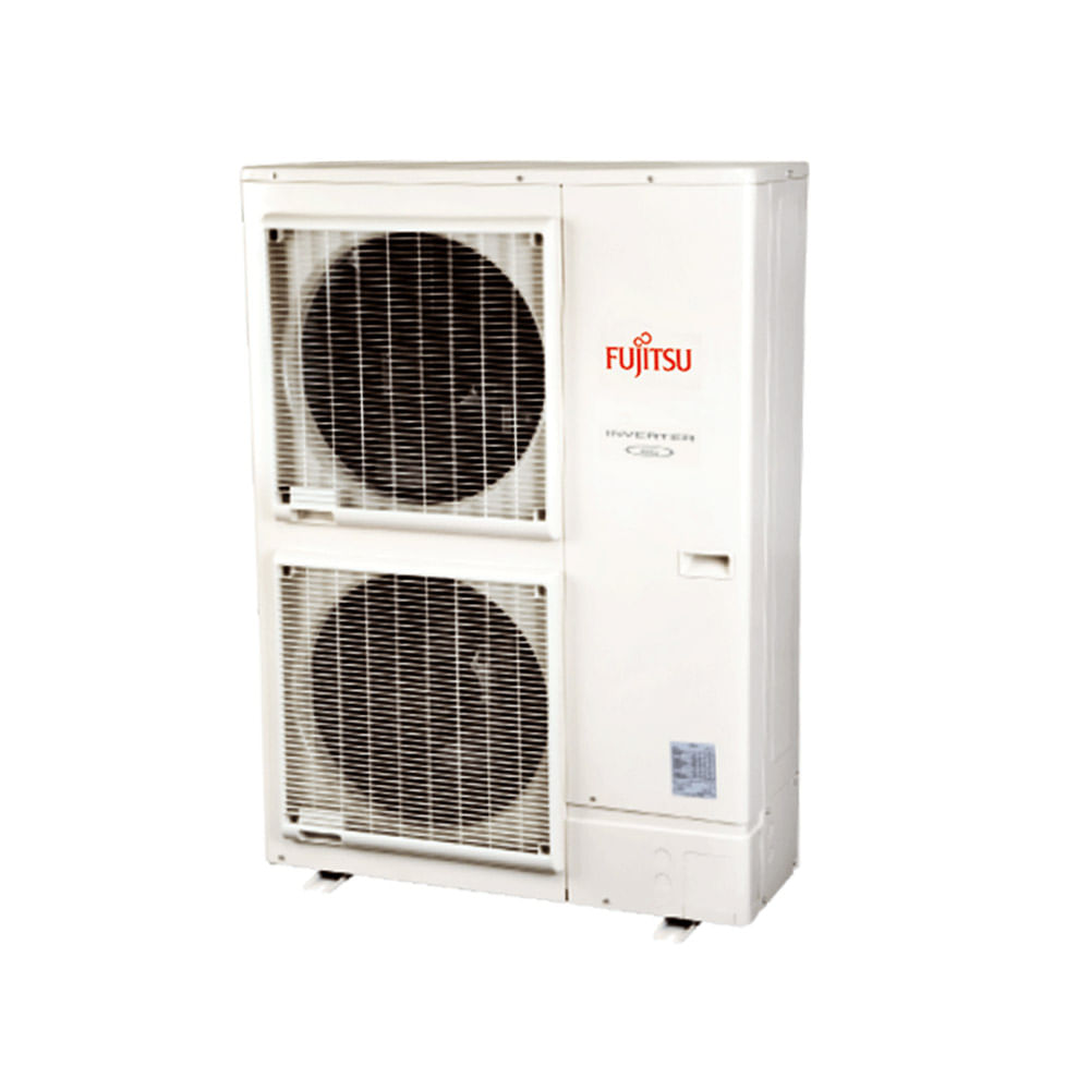 Ar Condicionado Split Teto Inverter Fujitsu 42.000 BTU/h Quente e Frio Trifásico – 380 Volts - Image 3