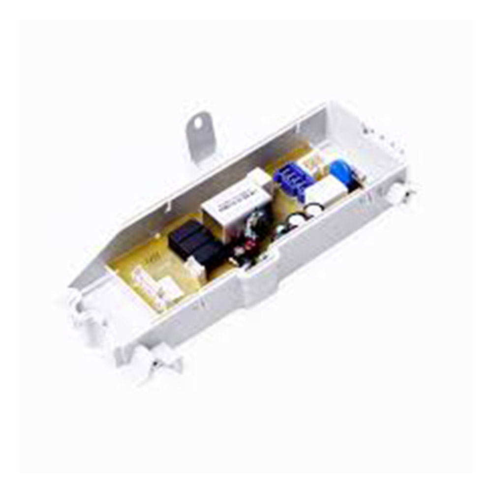Placa de Potência para Lavadora Brastemp W10833373 - 220 Volts
