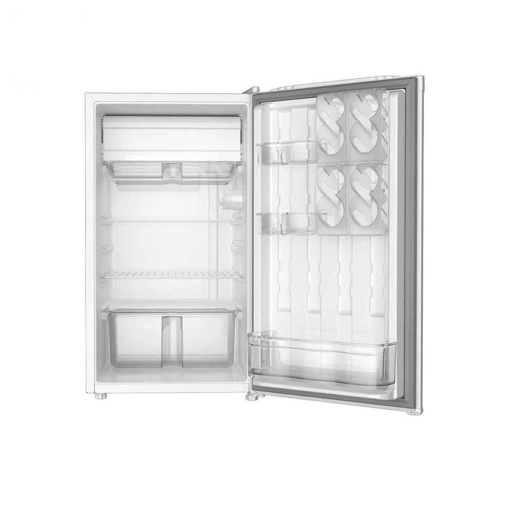 Frigobar Consul 117 Litros com Gaveta Multiuso Branco CRC12CB – 220 Volts - Image 4