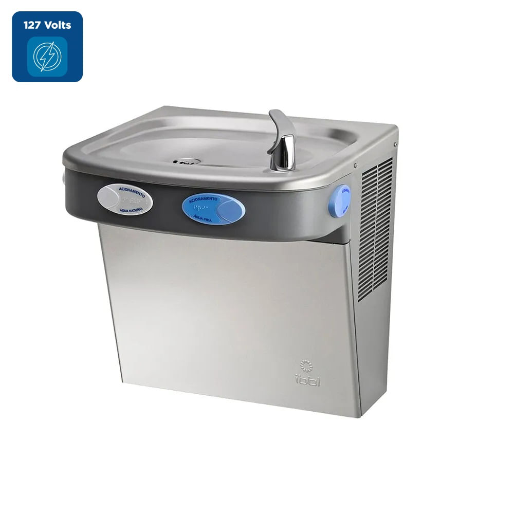 Purificador de Pressão IBBL PDF100 - 127 Volts - Image 2