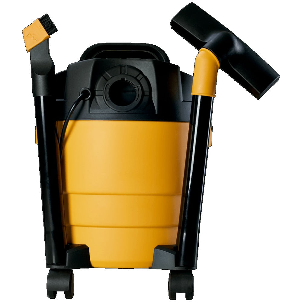 Aspirador de pó e água WAP GTW 10 FW005705 - 127 Volts - Image 4