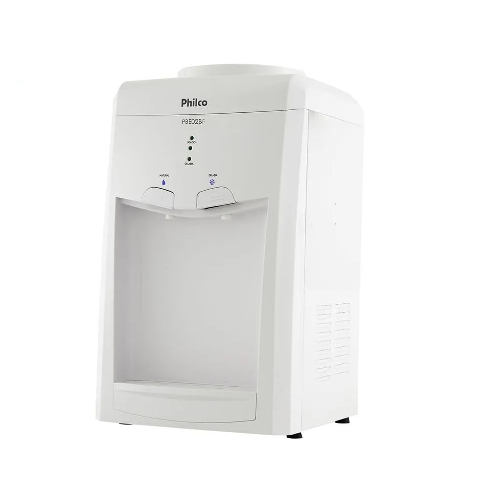 Bebedouro Philco Compressor PBE02BF – 127 Volts - Image 3