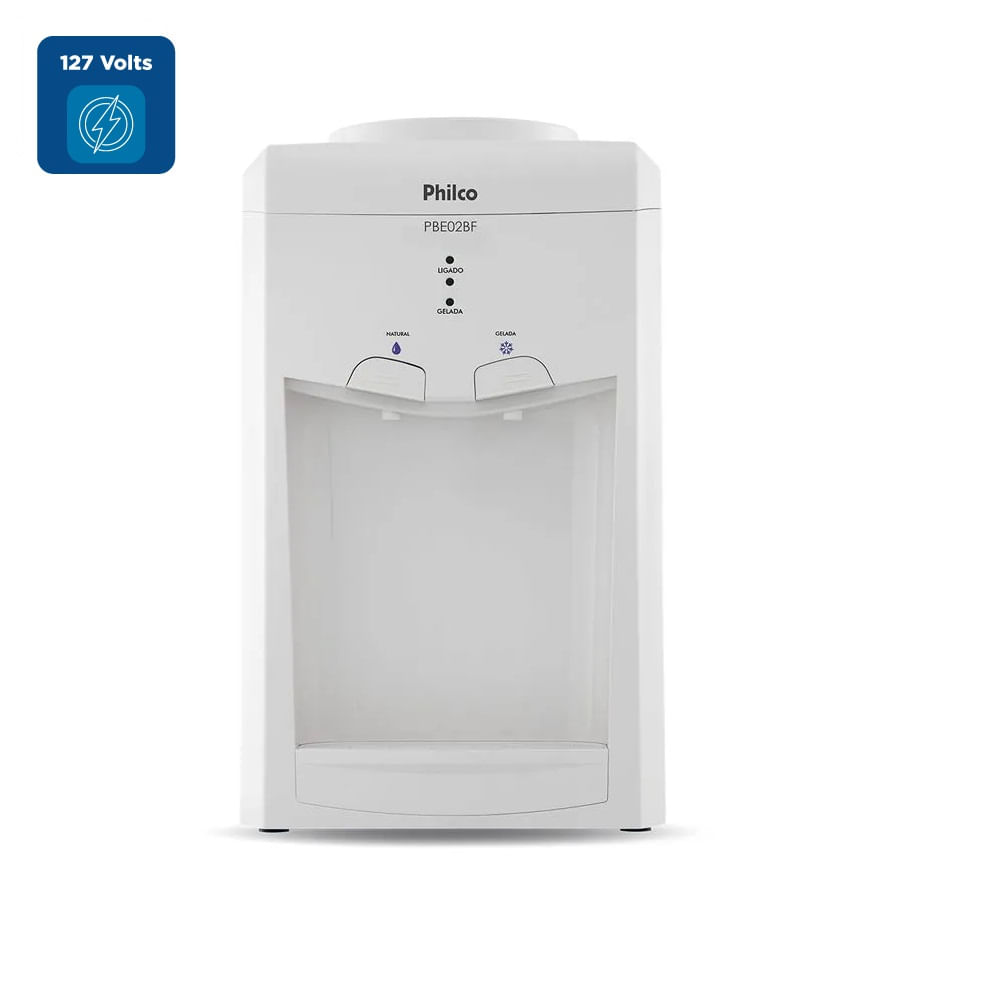Bebedouro Philco Compressor PBE02BF – 127 Volts - Image 2