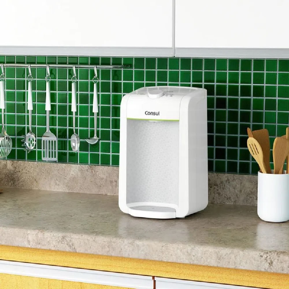 Purificador de Água Consul Bem Estar CPC31AB - Image 6