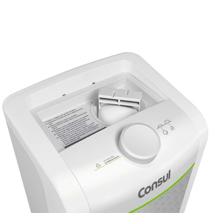 Purificador de Água Consul Bem Estar CPC31AB - Image 4