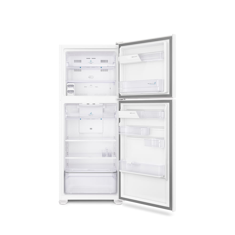 Refrigerador Electrolux 431 Litros Branco TF55 – 220 Volts - Image 3