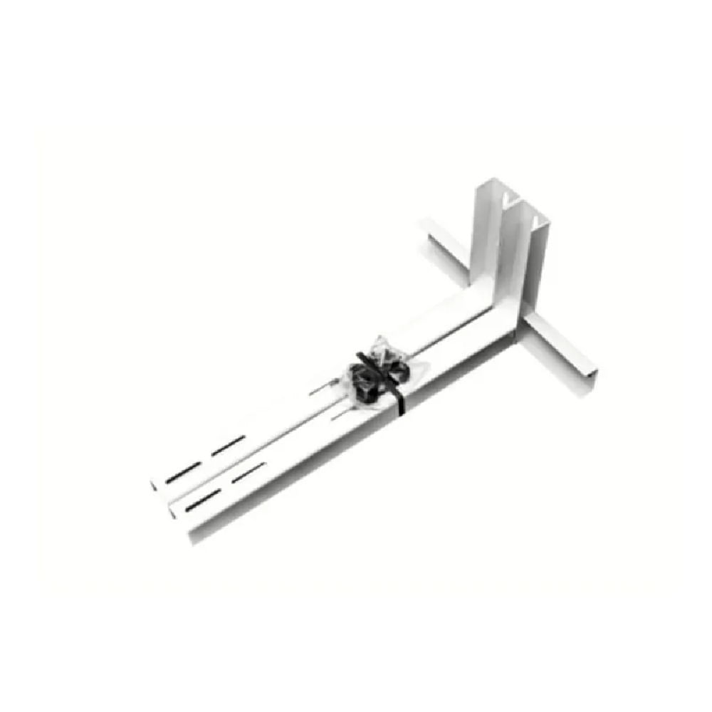 Suporte Modelo Evaporador Pé de Galinha para Ar Condicionado Split - Image 2