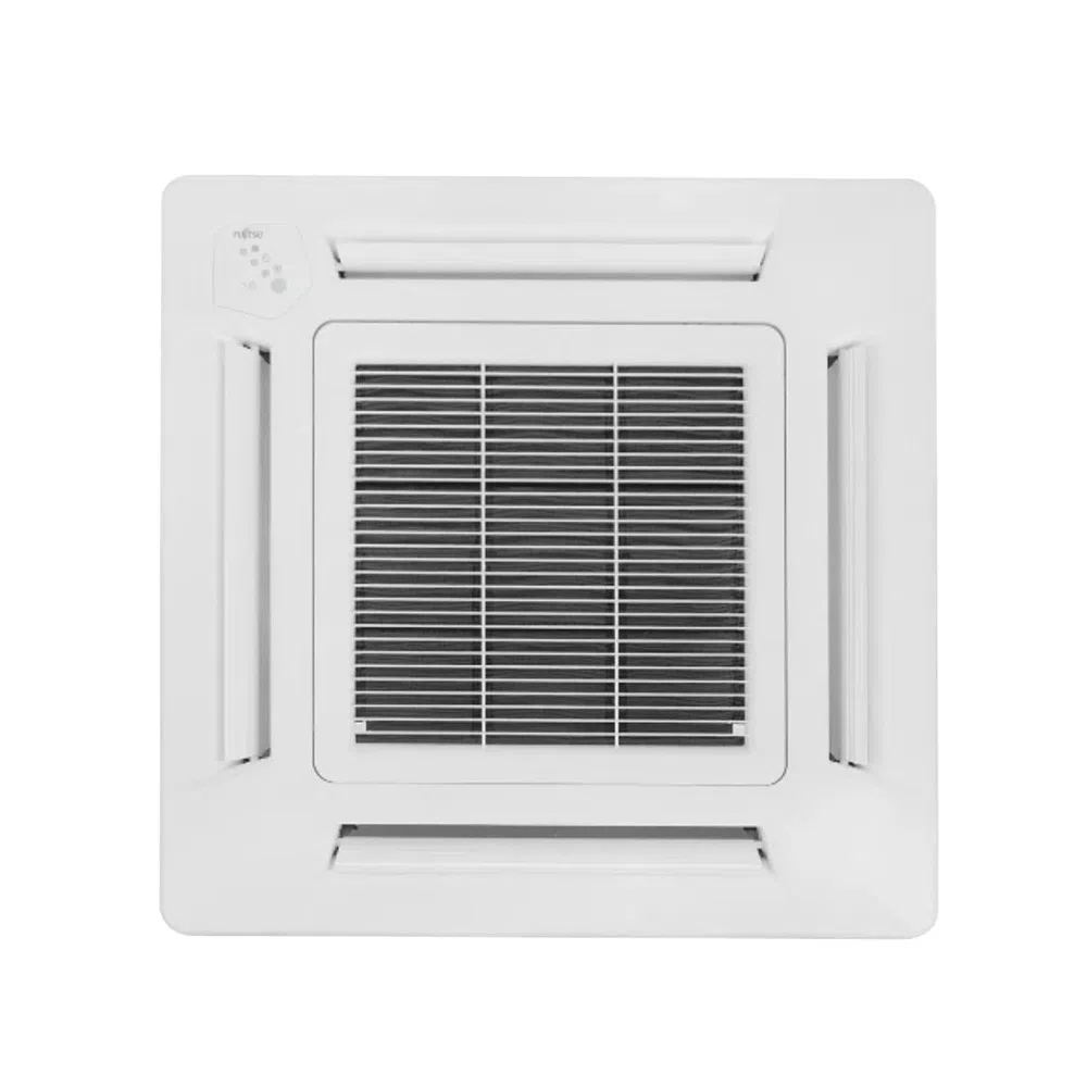 Ar Condicionado Split Cassete Inverter Fujitsu Compacto 24.000 BTU/h Quente e Frio Monofásico AUBG24LVBA – 220 Volts - Image 2