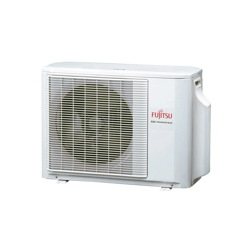 Ar Condicionado Split Cassete Inverter Fujitsu Compacto 24.000 BTU/h Quente e Frio Monofásico AUBG24LVBA – 220 Volts - Image 3
