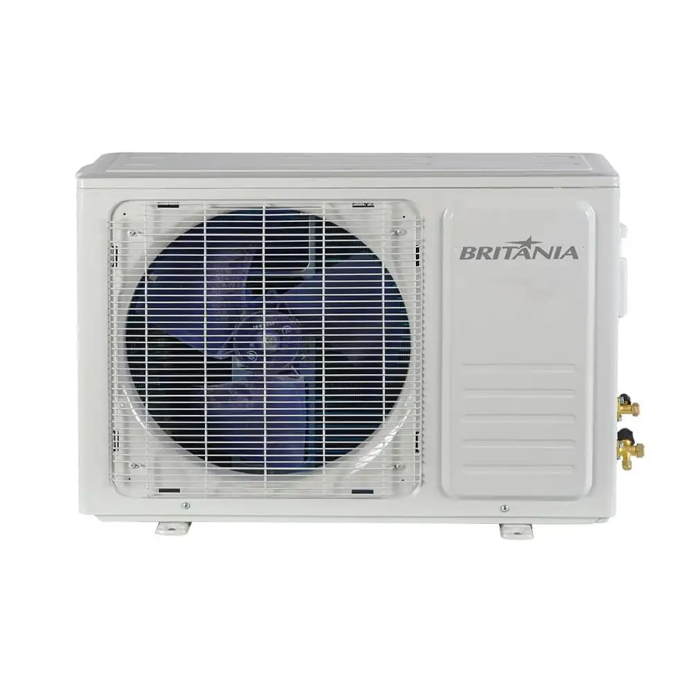 Ar Condicionado Split Inverter Britânia Eco 24000 BTUs Quente e Frio BAC24000IQFM9W – 220 Volts - Image 5