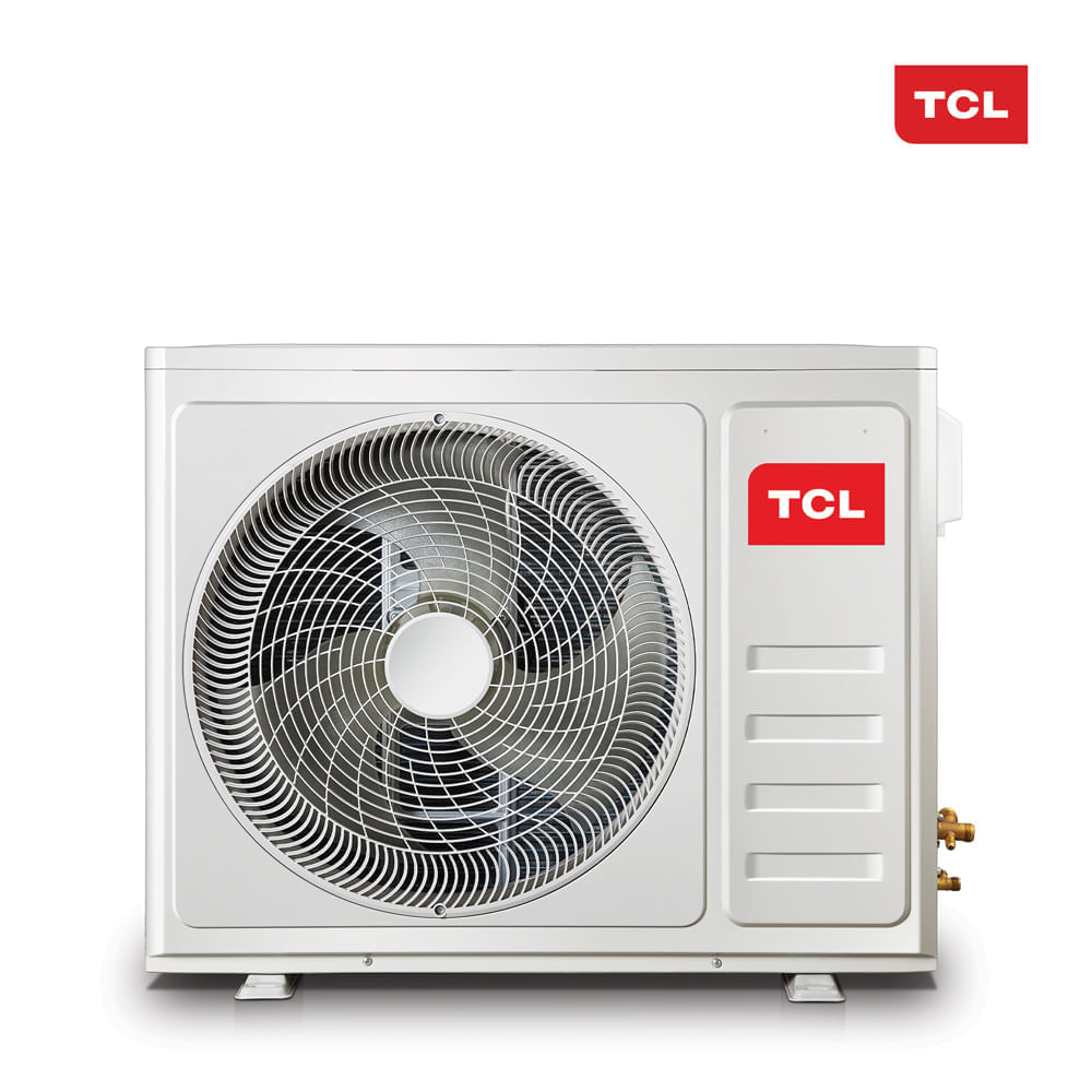 Ar Condicionado Split Hi Wall TCL 9000 BTU/h Frio TAC-09CSA1 – 220 Volts - Image 2