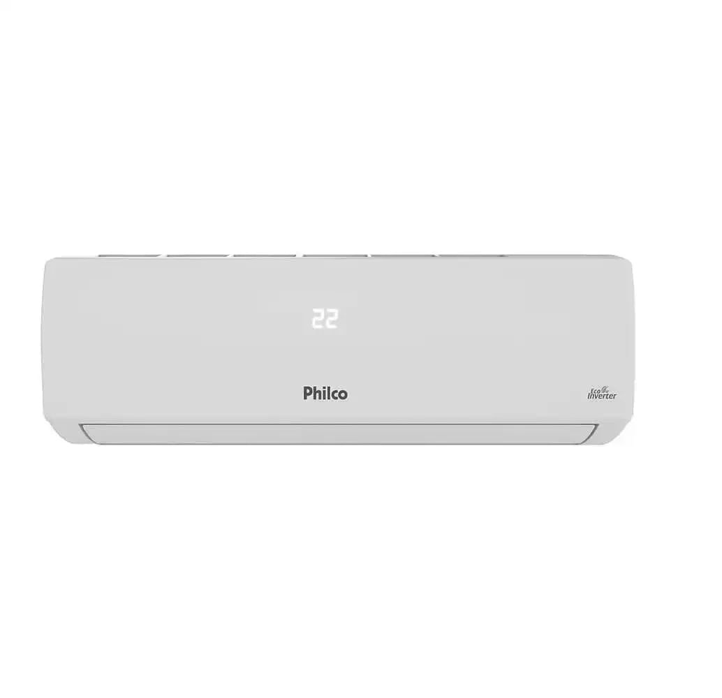 Ar Condicionado Split Hi Wall Inverter Philco 30000 BTU/h Frio PAC30000IFM8 – 220 Volts - Image 3