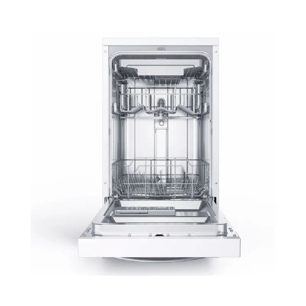 Lava Louças Brastemp 10 Serviços com Ciclo Pesado Branca BLF10BB – 127 Volts - Image 4