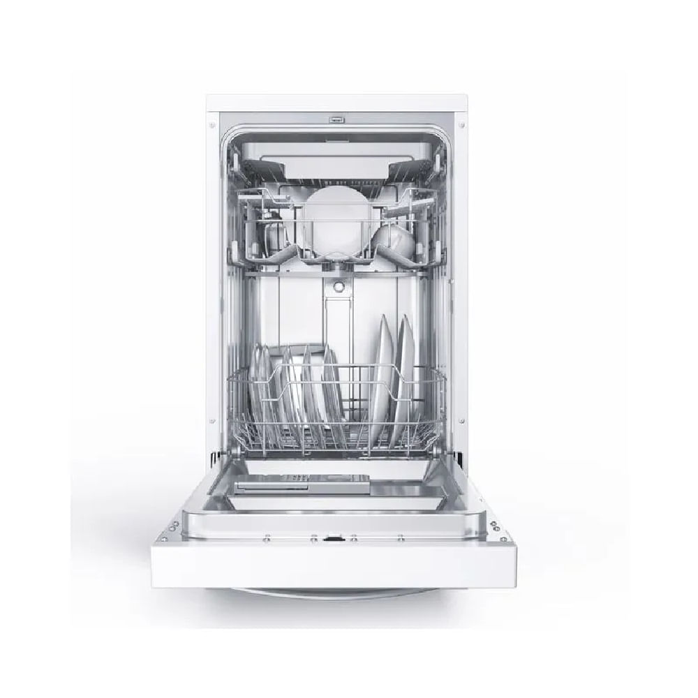 Lava Louças Brastemp 10 Serviços com Ciclo Pesado Branca BLF10BB – 127 Volts - Image 5