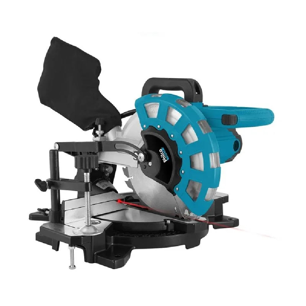 Serra Philco 4500RPM Azul PSE1500-8 - 220 Volts - Image 3