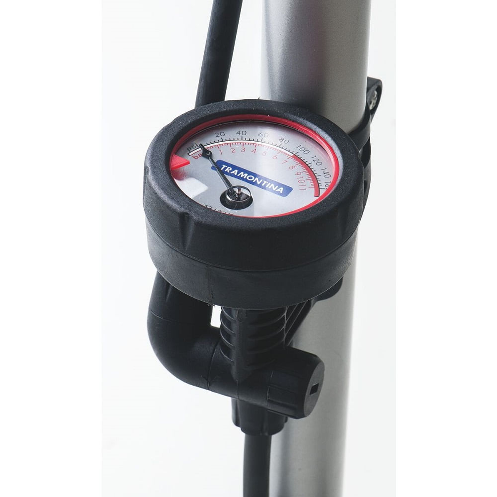 Bomba de Ar Manual Tramontina 160PSI - Image 3