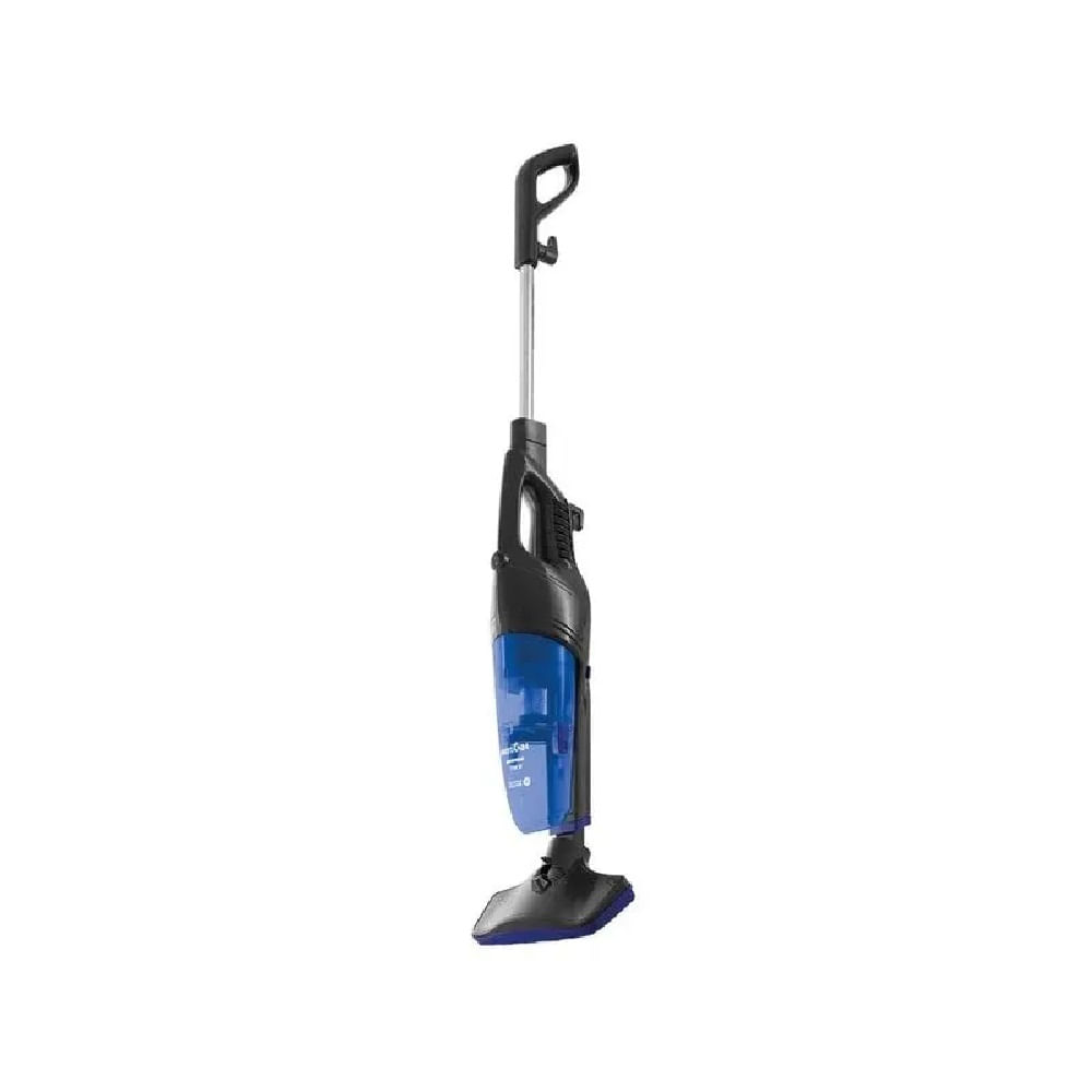Aspirador de Pó Vertical Britânia 1200W 2 em 1 Azul BAS1200AZ – 220 Volts - Image 4