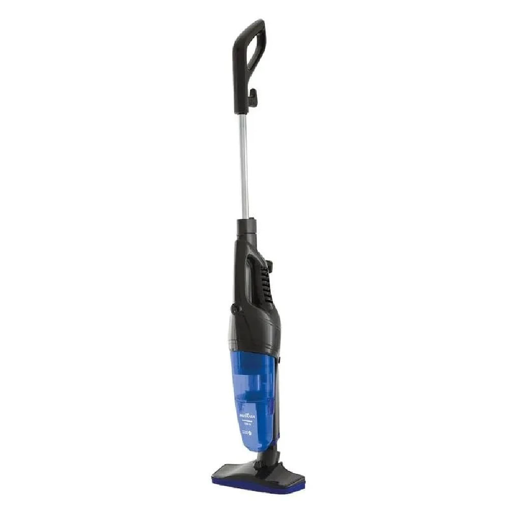 Aspirador de Pó Vertical Britânia 1200W 2 em 1 Azul BAS1200AZ – 220 Volts - Image 3