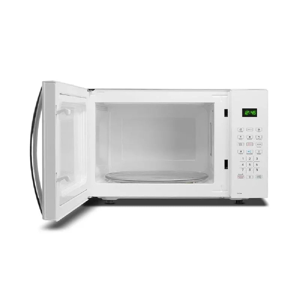 Micro-ondas Philco 34 Litros Limpa Fácil e Tira Odor Branco PMO34BB- 220 Volts - Image 4