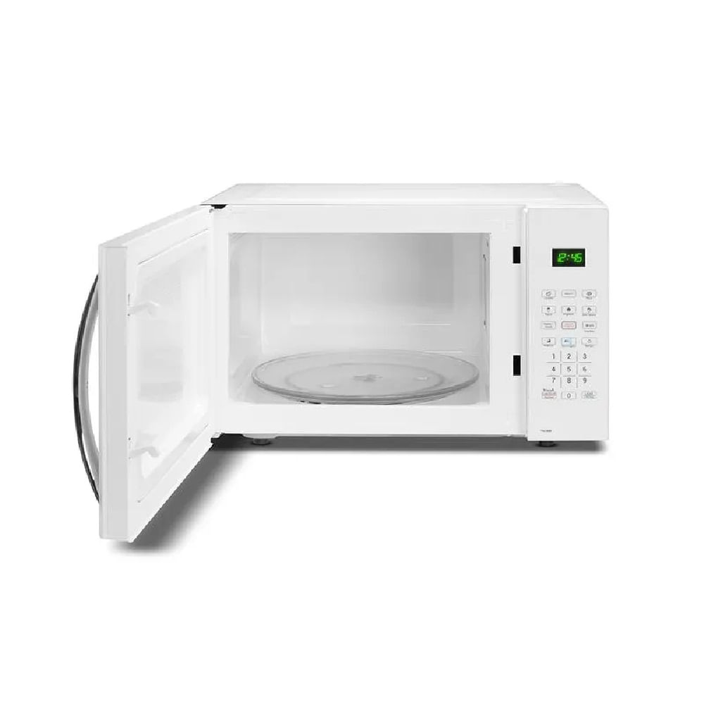 Micro-ondas Philco 34 Litros Limpa Fácil e Tira Odor Branco PMO34BB- 220 Volts - Image 9