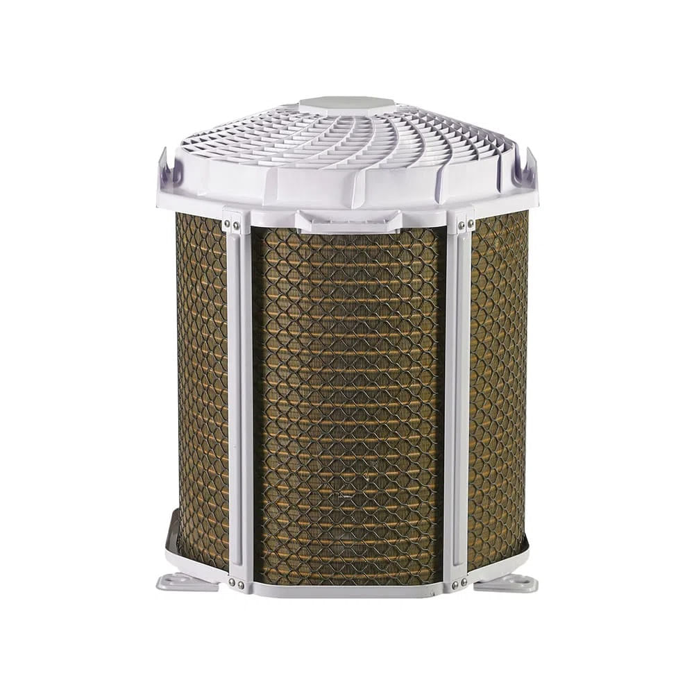 Ar Condicionado Split Hi Wall Inverter Philco Vírus Protect Wifi 9000 BTU/h Quente e Frio PAC9000ITQFM9W – 220 Volts - Image 4