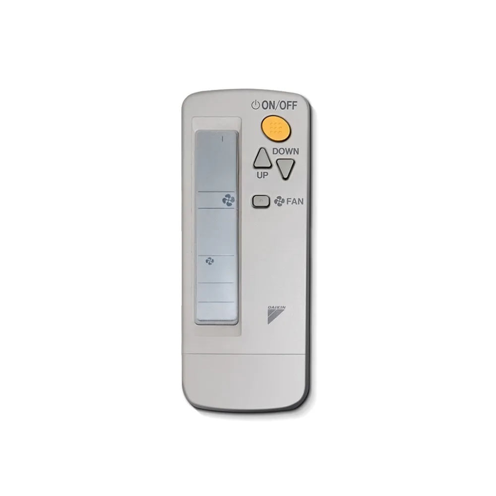 Ar Condicionado Split Cassete Inverter Daikin Sky Air 30000 BTU/h Quente e Frio FCQ30AVL - 220 Volts - Image 6