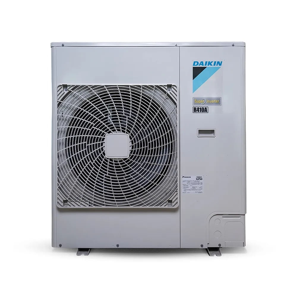 Ar Condicionado Split Cassete Inverter Daikin Sky Air 30000 BTU/h Quente e Frio FCQ30AVL - 220 Volts - Image 3