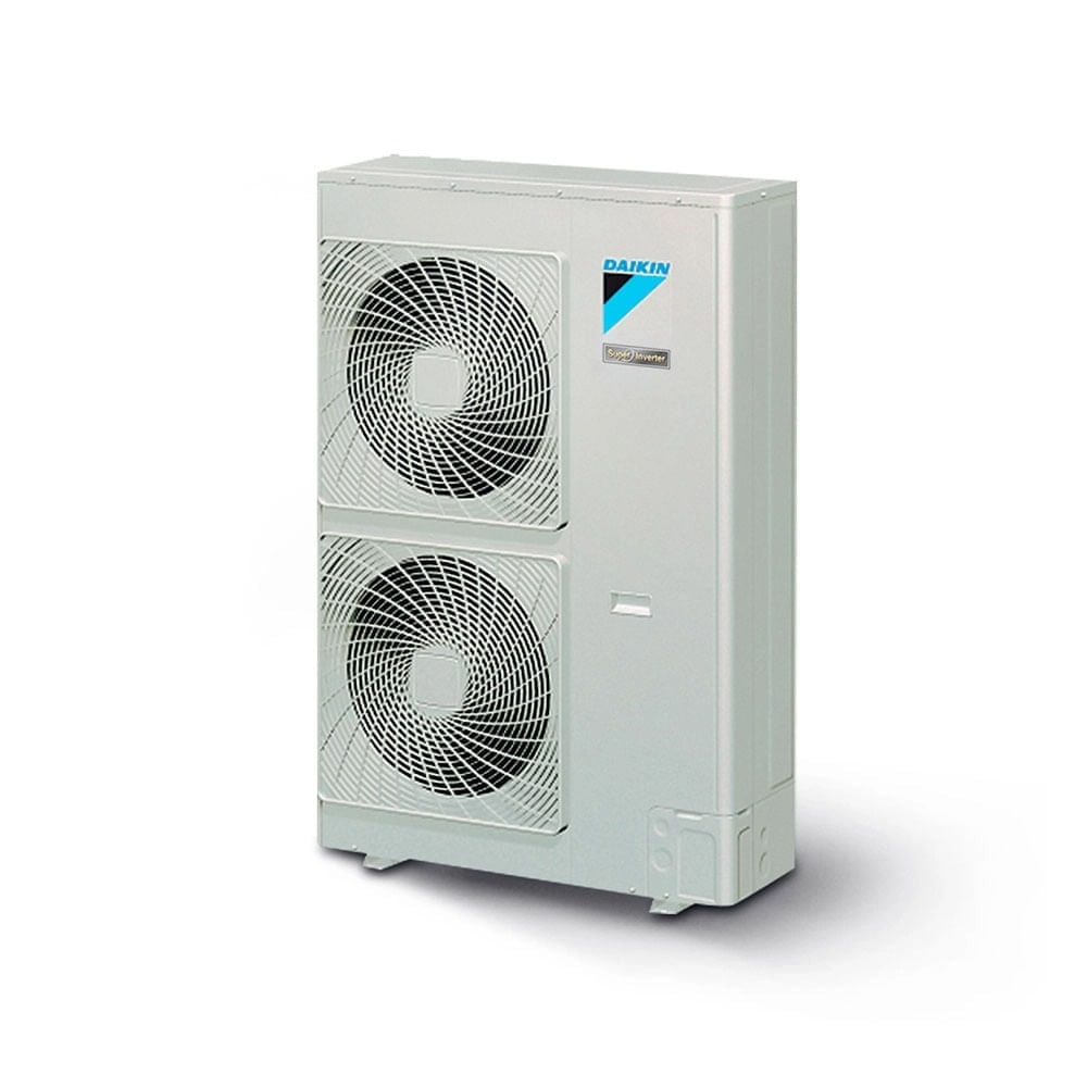 Ar Condicionado Split Cassete Inverter Daikin Sky Air 48000 BTU/h Quente e Frio FCQ48AVL - 220 Volts - Image 4