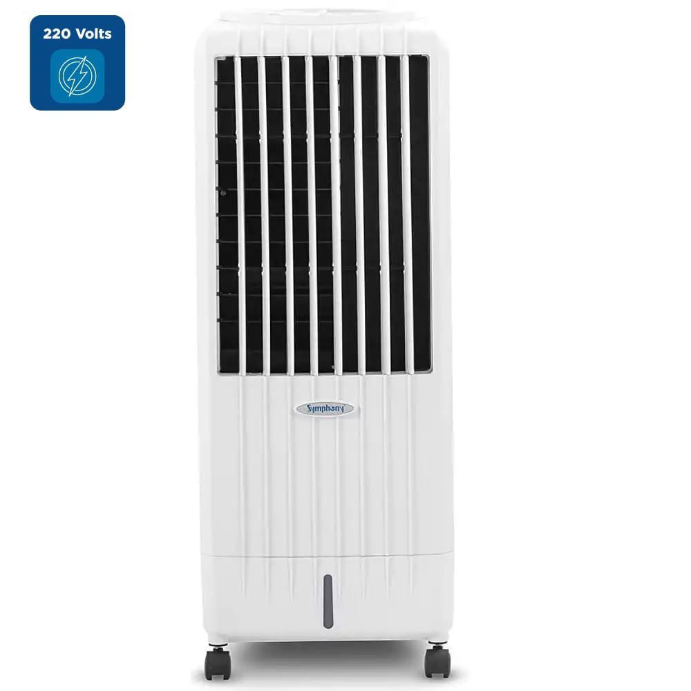 Climatizador Symphony Diet 8i Branco 8 Litros - 220 Volts - Image 2