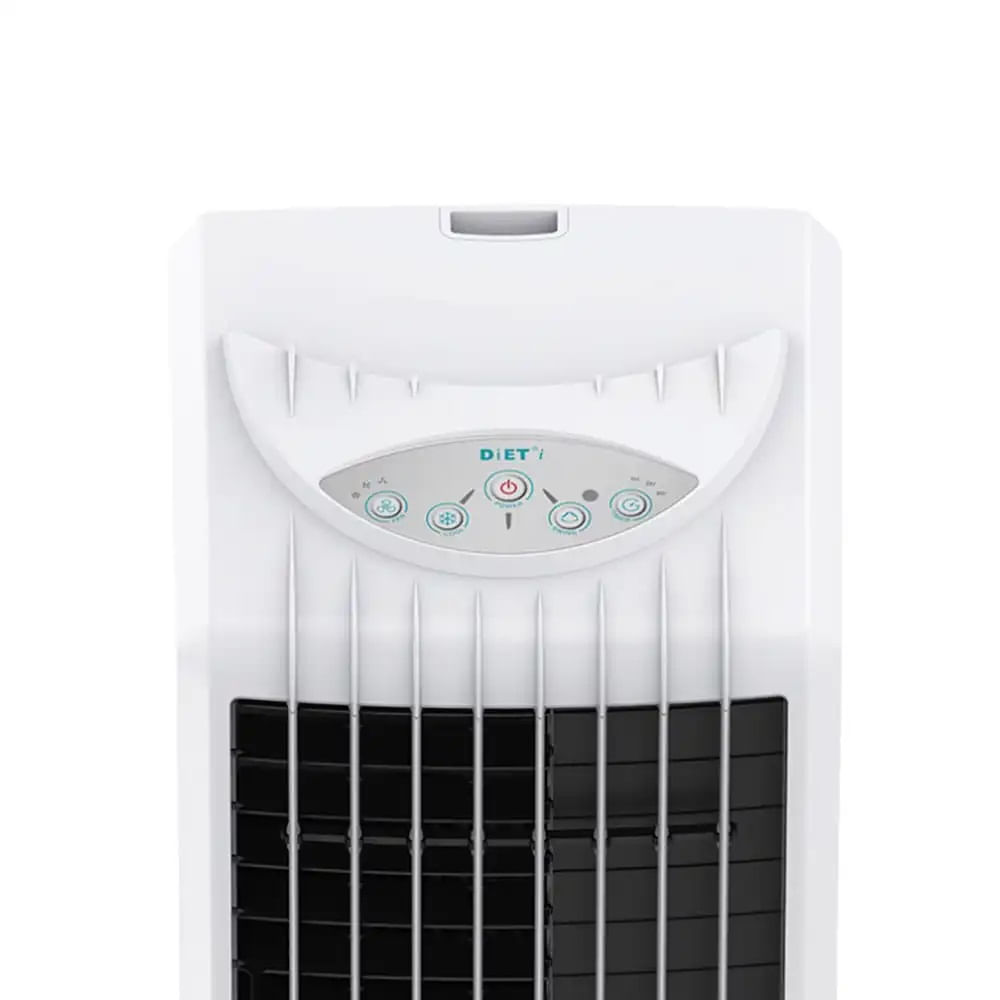 Climatizador Symphony Diet 8i Branco 8 Litros - 220 Volts - Image 4