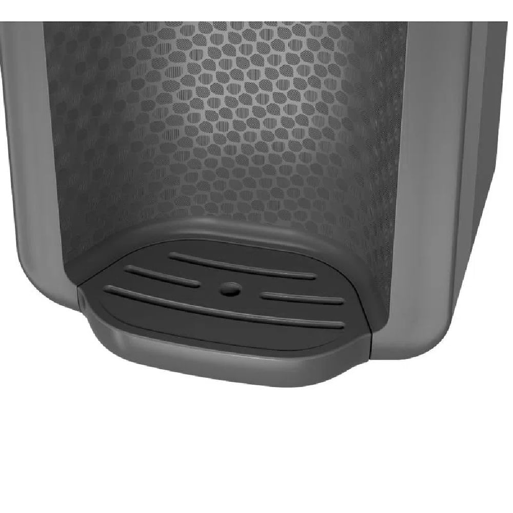Purificador de Água Consul Compacto Cinza CPC31AF - Image 5