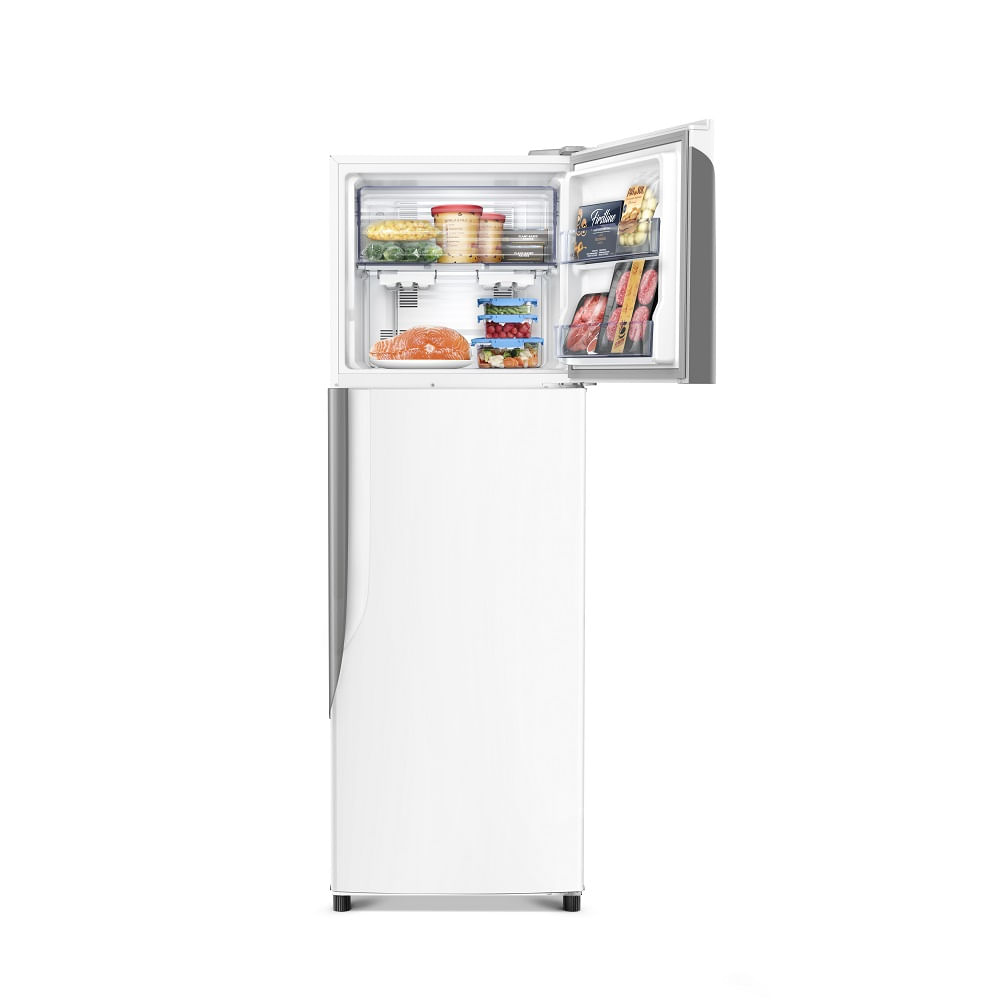 Refrigerador Panasonic Frost Free 387 Litros Branco BT41 - 220 Volts - Image 4