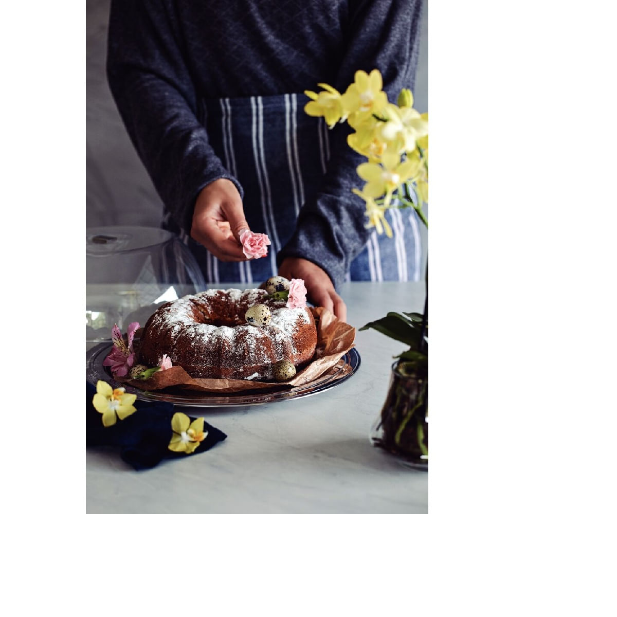 Kit para Torta Tramontina 9 Peças Ciclo em Aço Inox - Image 4