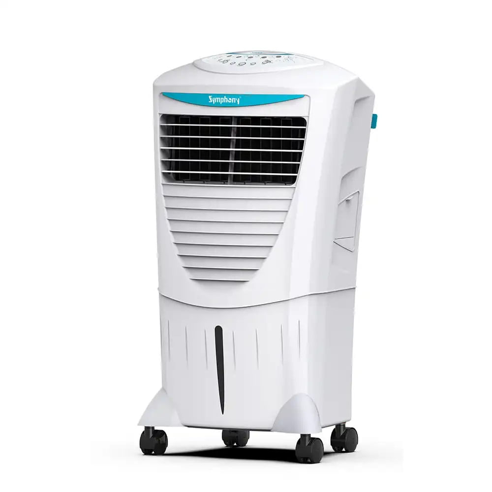 Climatizador de Ar Symphony 31 Litros Hi-Cool i Branco - 127 Volts - Image 5